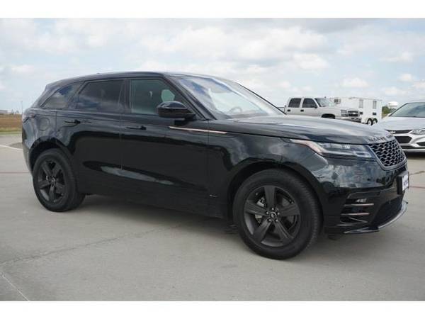 2020 Land Rover Range Rover Velar P250 R-Dynamic S - SUV - cars &... for sale in Ardmore, OK – photo 19