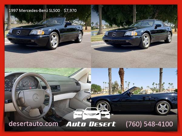 2004 Chrysler *Crossfire* *Limited* Only $143/mo! Easy Financing! -... for sale in Palm Desert , CA – photo 17