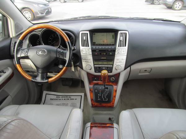2009/2008 LEXUS RX350 NAVIGATION BACKUPS CAMERA NEW TIRES - cars &... for sale in Brooklyn, NY – photo 13