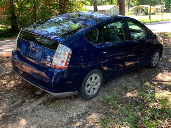 2009 Toyota Prius for sale in Petal, MS – photo 4