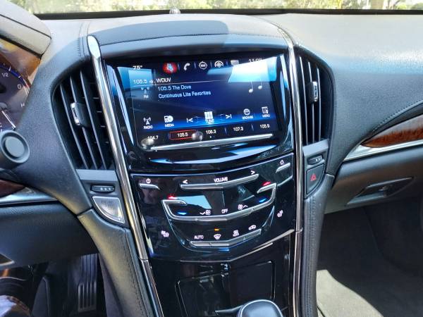 IMMACULATE, 2016 CADILLAC ATS, PREMIUM 3 6 PERFORMANCE - cars & for sale in Spring Hill, FL – photo 11