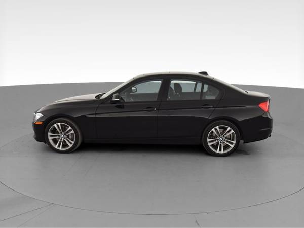 2013 BMW 3 Series 335i xDrive Sedan 4D sedan Black - FINANCE ONLINE... for sale in Worcester, MA – photo 5