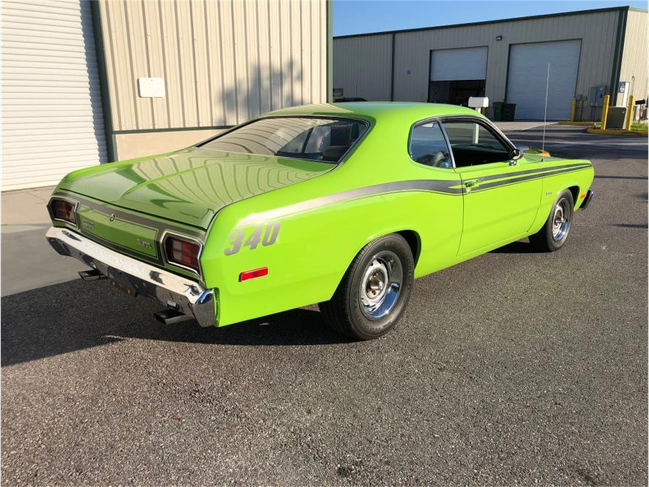 1973 Plymouth Duster for sale in Palmetto, FL – photo 3