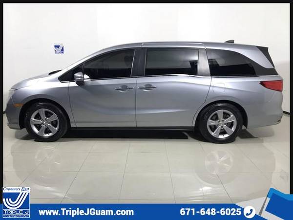 2018 Honda Odyssey - - cars & trucks - by dealer for sale in Other, Other – photo 6
