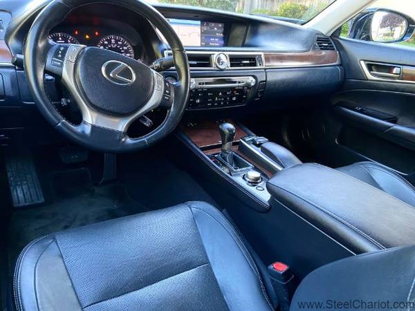 2015 Lexus GS350 - Clean Title - No Accident/Damages - Well for sale in San Jose, CA – photo 13