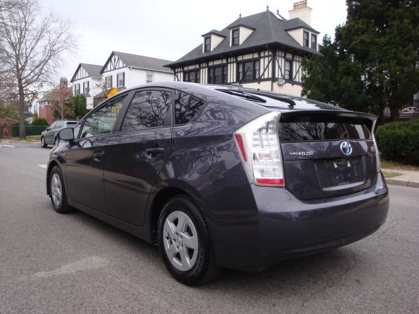 *** 2011 TOYOTA PRIUS * Only 91k Mileage !!! - cars & trucks - by... for sale in Brooklyn, NY – photo 7
