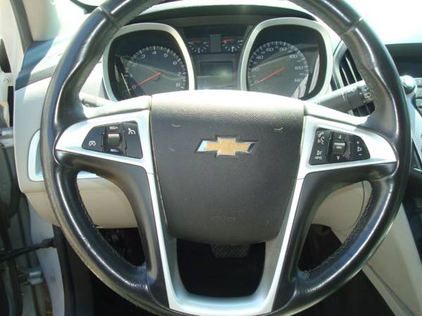 2011 CHEVY EQUINOX LT ALL WHEEL DRIVE! bckup camera/roof! - cars & for sale in york, ME – photo 9