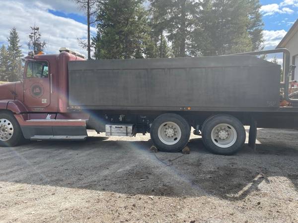 1994 Frieghtliner Water Truck for sale in polson, MT – photo 2