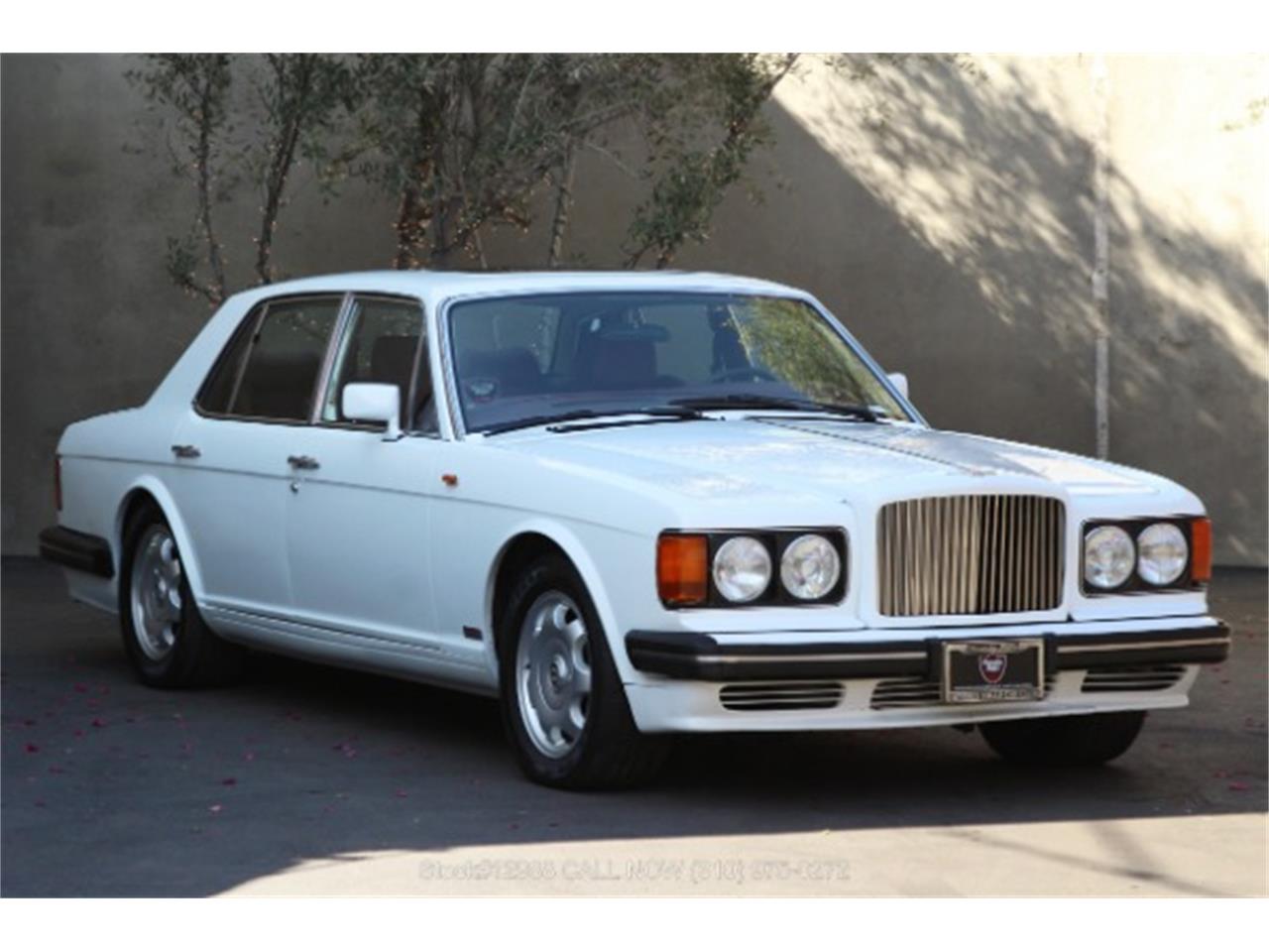 1989 Bentley Turbo R for sale in Beverly Hills, CA – photo 41