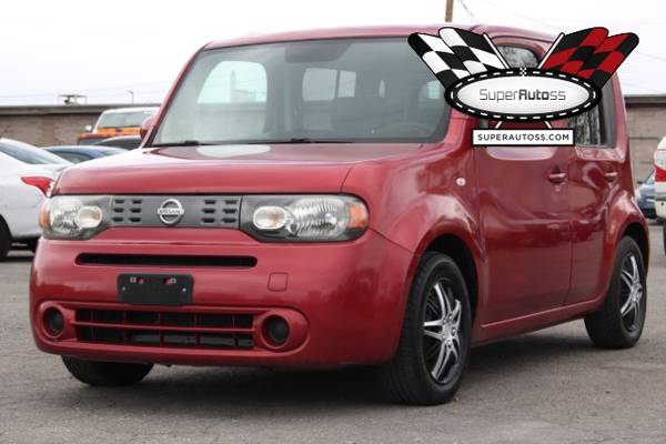 2009 Nissan Cube, CLEAN TITLE & Ready To Go! - - by for sale in Salt Lake City, UT – photo 7