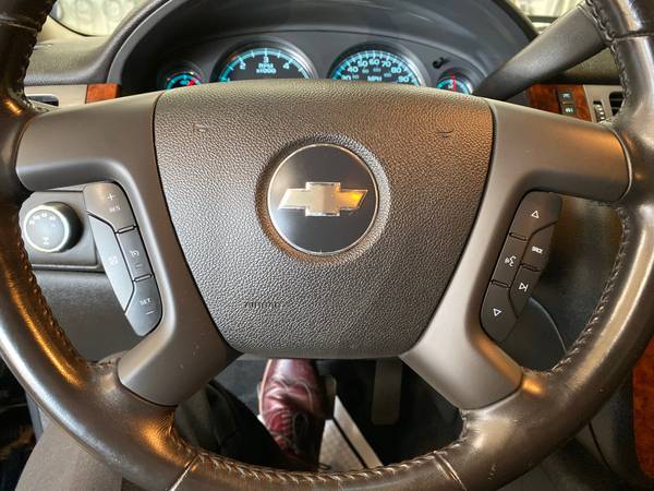 2008 Chevrolet Avalanche! LT3! 4WD! Htd & Cooled Lthr! Clean Title! for sale in Suamico, WI – photo 13