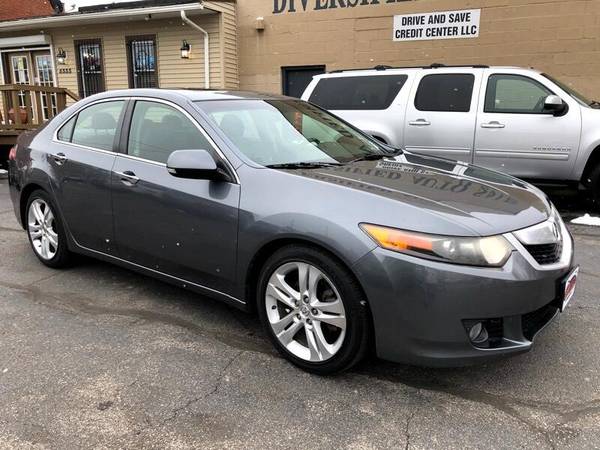 2010 Acura TSX 4dr Sdn I4 Auto CALL OR TEXT TODAY! for sale in Cleveland, OH – photo 3