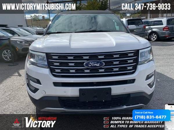 2016 Ford Explorer Limited - Call/Text for sale in Bronx, NY – photo 2