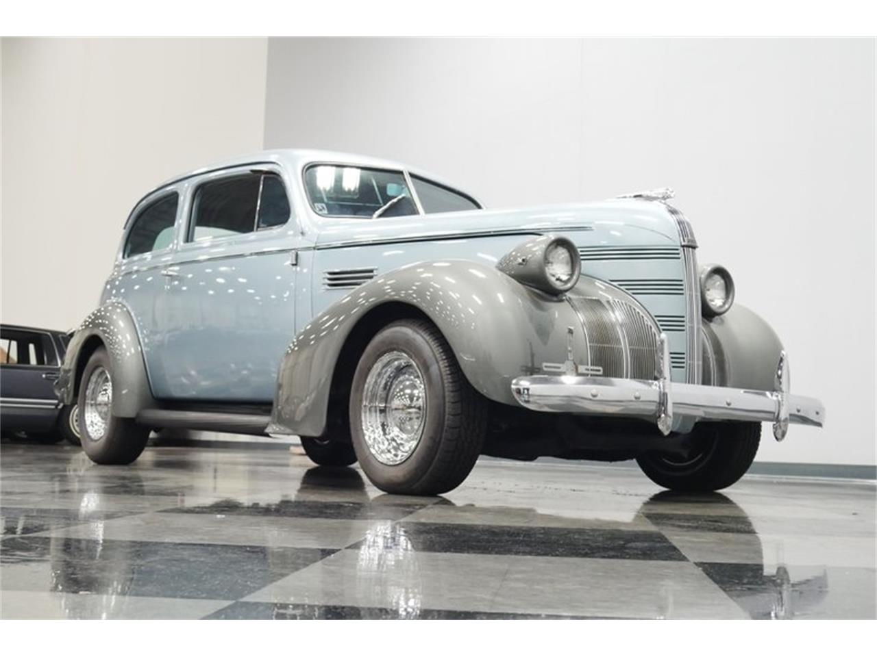 1939 Pontiac Deluxe 6 for sale in Lavergne, TN – photo 30