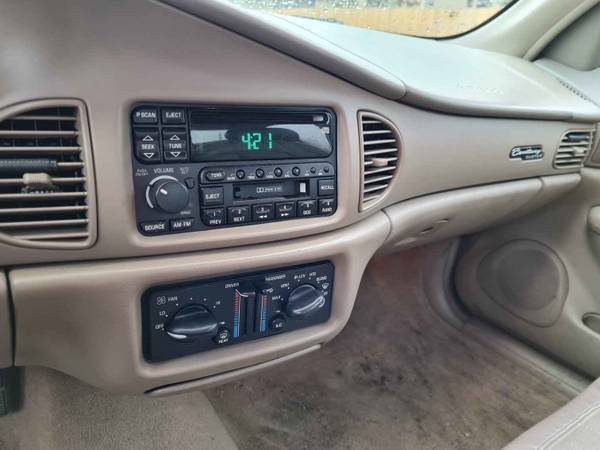 02 Buick Century for sale in Colorado Springs, CO – photo 8