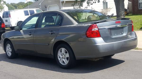 '05 Cool Chevy Malibu LS for only *$1900 !* for sale in Virginia Beach, VA – photo 2