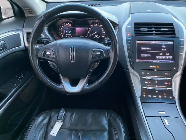 2013 Lincoln MKZ AWD - cars & trucks - by dealer - vehicle... for sale in Christiansburg, VA – photo 18