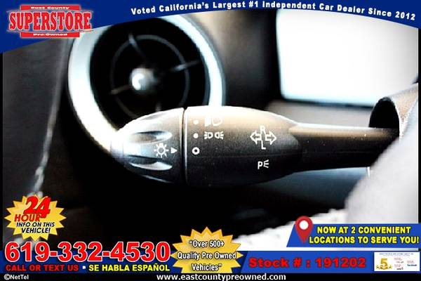 2011 MINI COOPER BASE hatchback-EZ FINANCING-LOW DOWN! for sale in El Cajon, CA – photo 12