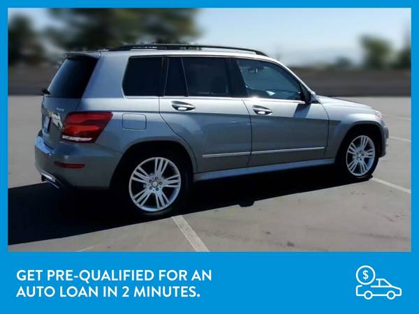 2015 Mercedes-Benz GLK-Class GLK 350 4MATIC Sport Utility 4D suv for sale in Washington, District Of Columbia – photo 8