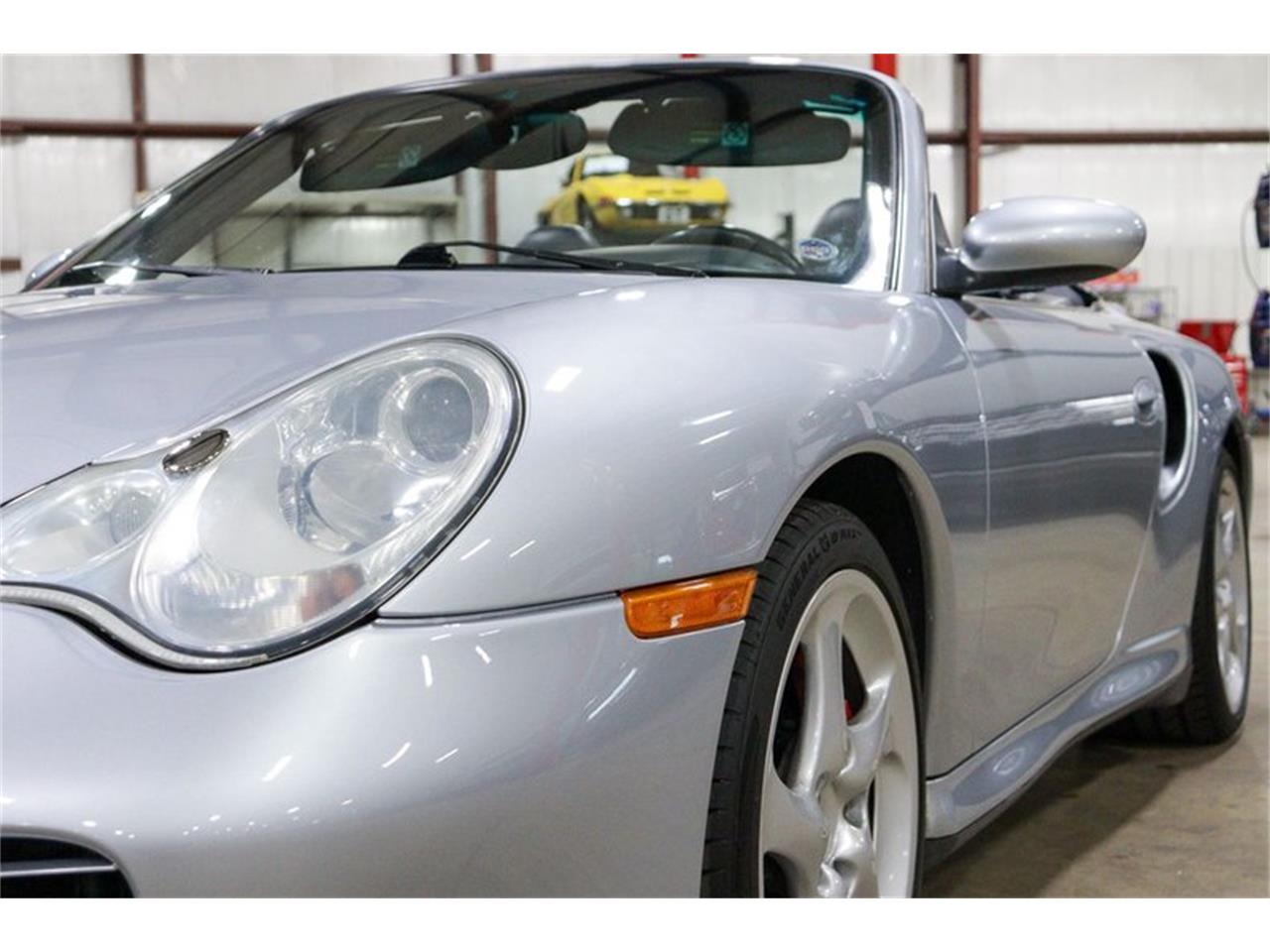 2004 Porsche 911 for sale in Kentwood, MI – photo 44