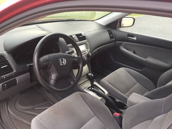 2007 Honda Accord EX for sale in Canton, OH – photo 4