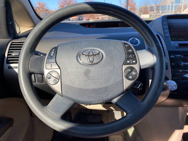 TOYOTA PRIUS ONE OWNER NO ACCIDENTS!! - cars & trucks - by owner -... for sale in Mc Lean, District Of Columbia – photo 14
