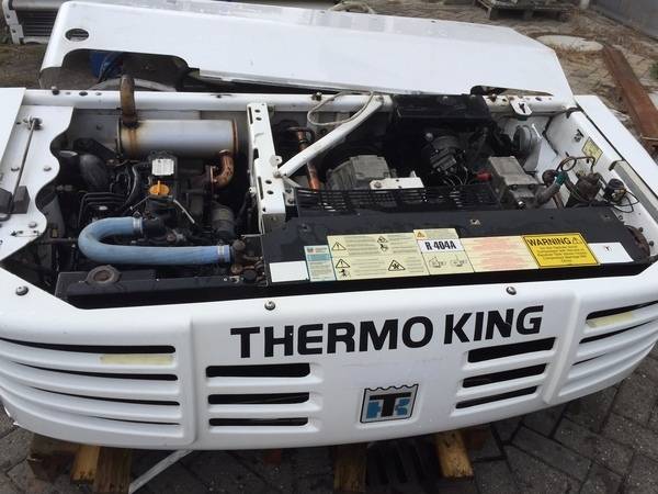 Thermo King TS-500 for SALE! for sale in Johnston, RI – photo 3