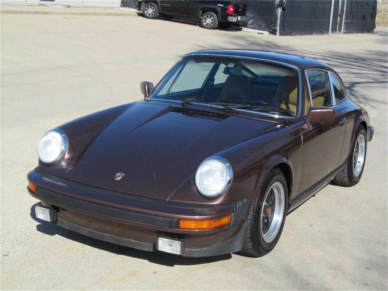 1974 Porsche 911 for sale in Omaha, NE – photo 19