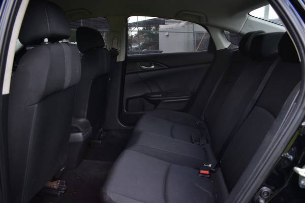 2019 Honda Civic LX 4dr Sedan CVT Sedan - cars & trucks - by dealer... for sale in Miami, LA – photo 17