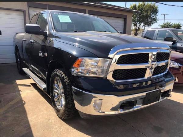 ANYONE IN THE MARKET FOR A DODGE RAM? WE ARE A BUY HERE PAY HERE! -... for sale in Garland, TX – photo 5
