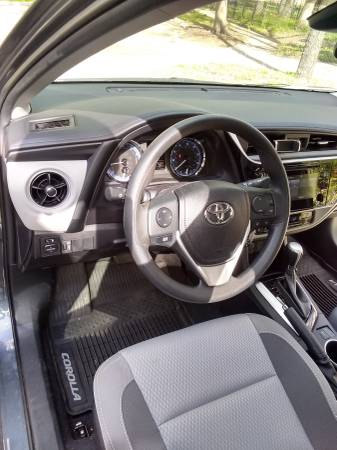 Toyota Corolla 2019 for sale in Ann Arbor, MI – photo 9