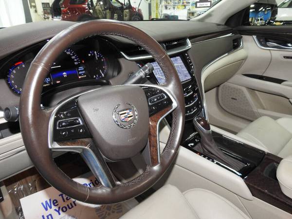 2015 CADILLAC XTS LUXURY,WE FINANCE YOU W/$895*DN TODAY-STOP BY OR CAL for sale in Detroit, MI – photo 12