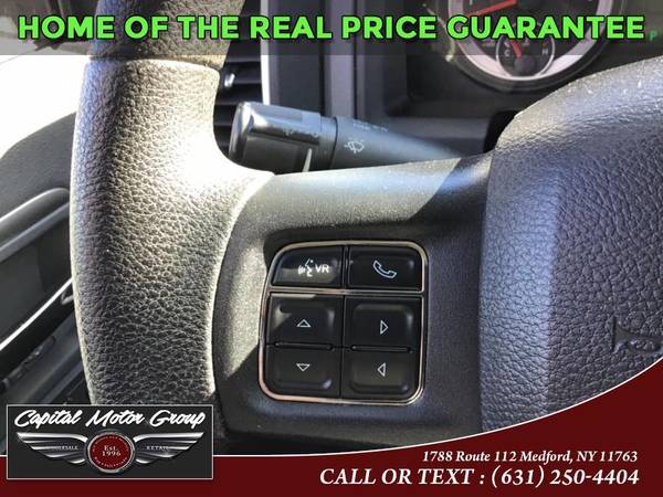 Don t Miss Out on Our 2013 Ram 1500 with 116, 422 Miles-Long Island for sale in Medford, NY – photo 16
