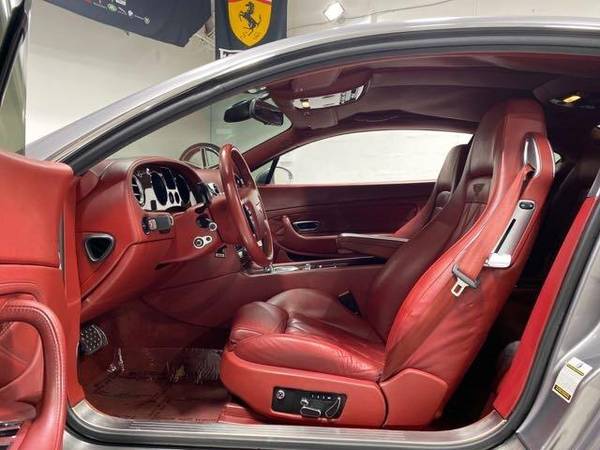 2005 Bentley Continental GT Turbo AWD GT Turbo 2dr Coupe $1200 -... for sale in Temple Hills, PA – photo 22