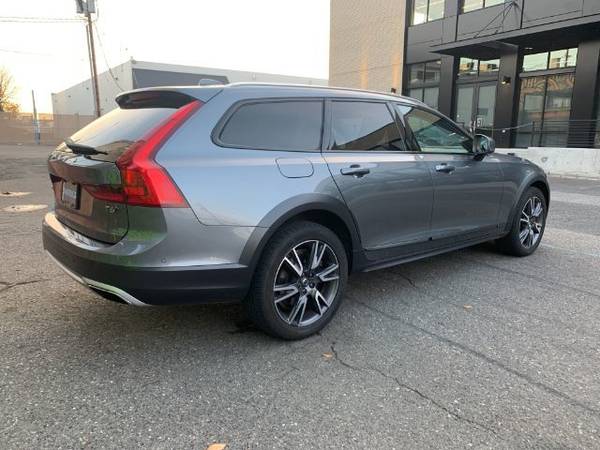 2017 Volvo V90 T5 Cross Country... for sale in Portland, OR – photo 8