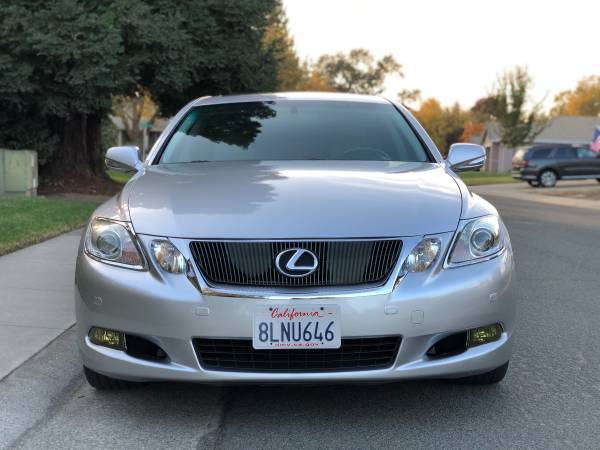 2008 Lexus Gs460 Fully loaded for sale in Roseville, CA – photo 2