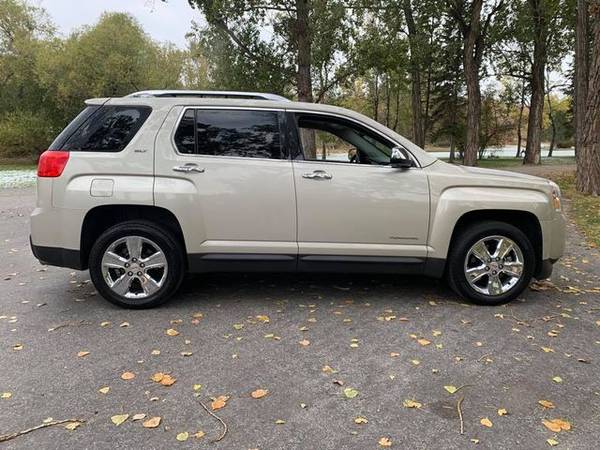 2015 GMC Terrain - Financing Available! - cars & trucks - by dealer... for sale in Kalispell, MT – photo 5