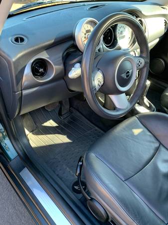 2006 MINI COOPER WITH HITCH! - EXCELLENT COND + LOW MILES! - cars &... for sale in San Francisco, CA – photo 6