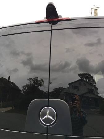 2014 Mercedes Benz Sprinter 2500 12 Passenger Van for sale in Rockport, MA – photo 10