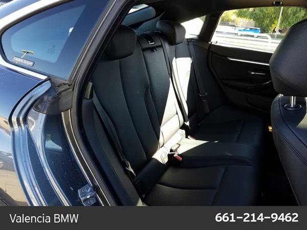 2016 BMW 428 Gran Coupe 428i SKU:GGL89171 Hatchback for sale in Valencia, CA – photo 20