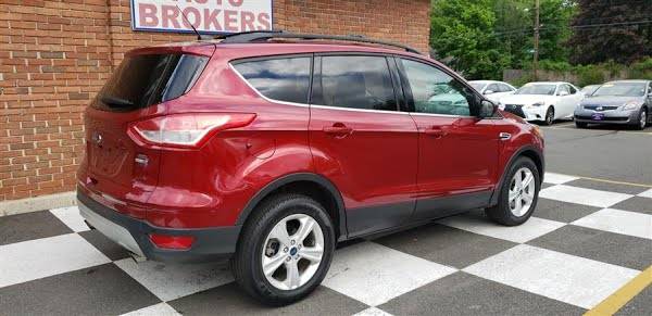 2015 Ford Escape 4WD 4dr SE (TOP RATED DEALER AWARD 2018 !!!) for sale in Waterbury, CT – photo 7