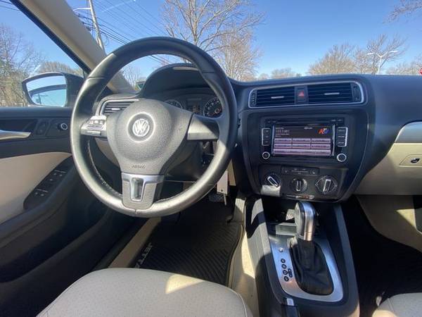 2013 Volkswagen Jetta Drive Today! - - by dealer for sale in Other, PA – photo 13