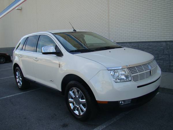 ###SOLD### 2008 LINCOLN MKX ( SUV) ONLY 109 K MILES ! for sale in Madison, AL – photo 5