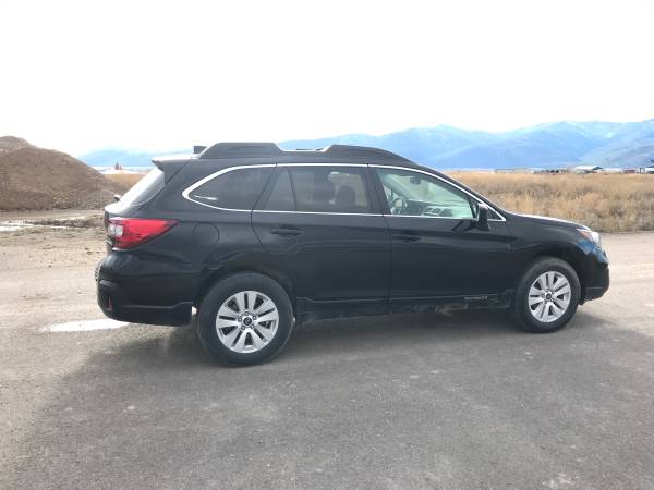 2018 Subaru Legacy Outback - cars & trucks - by owner - vehicle... for sale in Missoula, MT – photo 5
