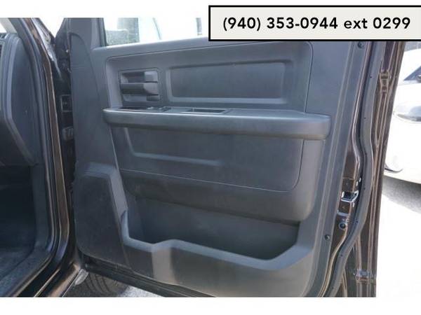 2011 RAM 1500 LONE STAR - truck for sale in Houston, TX – photo 15