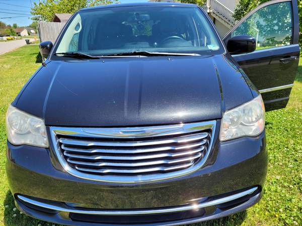 Chrysler Town & Country for sale in Nashville, TN – photo 4