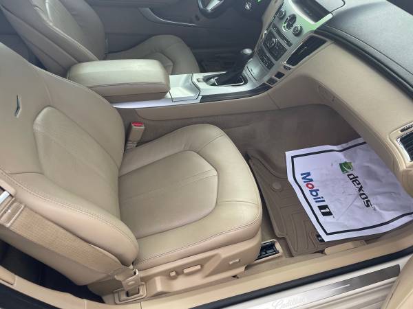 2014 CADILLAC CTS PREMIUM - - by dealer - vehicle for sale in Mount Joy, PA – photo 10