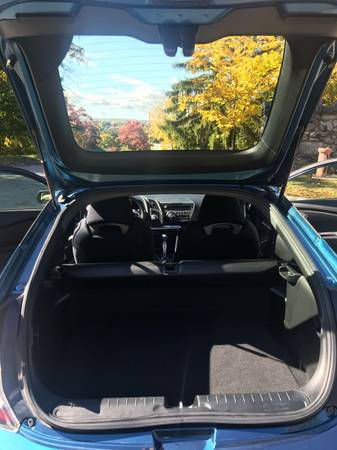 2013 Honda CR-Z $5,900 - cars & trucks - by owner - vehicle... for sale in Worcester, MA – photo 10