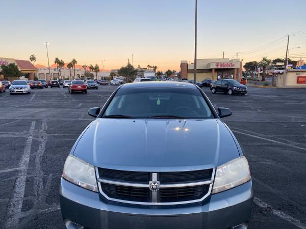 2010 Dodge Avenger - cars & trucks - by owner - vehicle automotive... for sale in Las Vegas, NV – photo 3