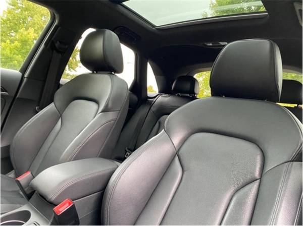 *2018* *Audi* *Q3* *Sport Premium Plus Sport Utility 4D* - cars &... for sale in Pasco, WA – photo 23